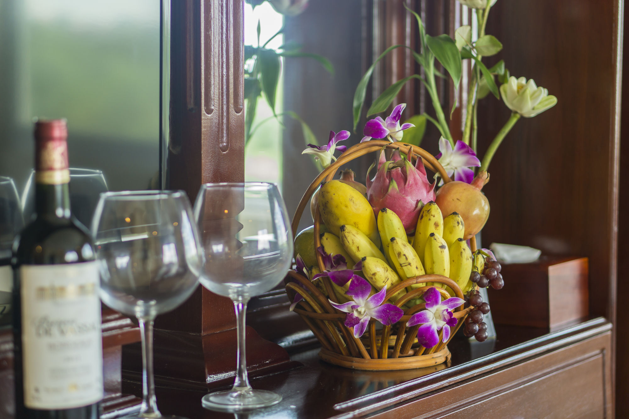 Angkor Magic Tree Hotel Siem Reap Exterior photo